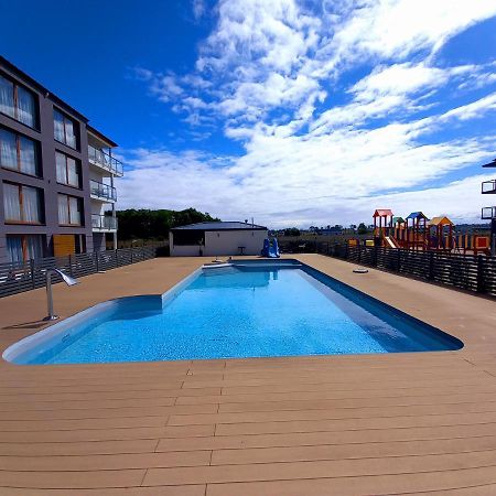 Balt Marynarska 8 Apartment Sarbinowo Bagian luar foto
