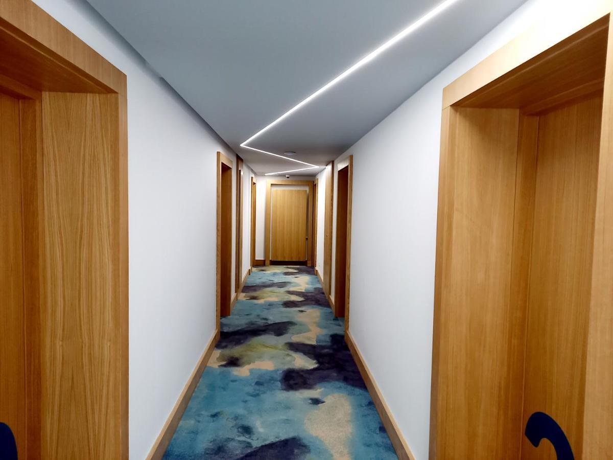Balt Marynarska 8 Apartment Sarbinowo Bagian luar foto